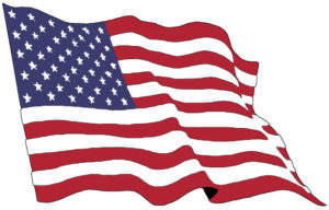 American Flag