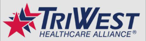 TriWest Healthcare Alliance logo