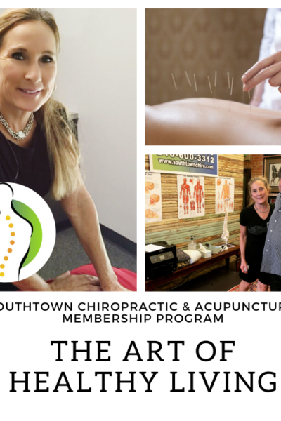 Chiropractic memberships